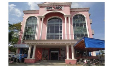 Dijual Gudang Di Gatot Subroto Medan