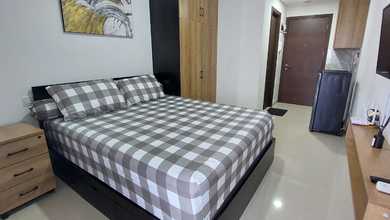 Dijual Apartemen Pacific Garden 