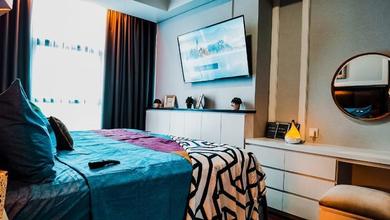 Apt Casa Grande Full Furnished Jalan Raya Casablanca Jakarta Selatan