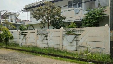Rumah Murah Lokasi Tenang & Nyaman Di Green Garden 