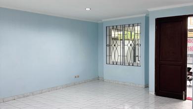 Cepat! Rumah Cluster 2.5 Lantai Daan Mogot Baru Jakarta Barat