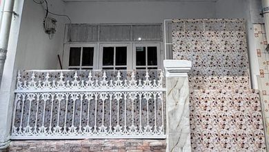 Dijual Rumah Siap Huni di Duri Selatan, Tambora, Jembatan Lima Jakbar