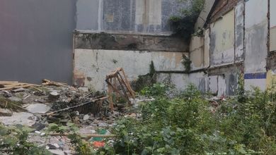 Ukuran Ideal Kavling Di Taman Ratu Jakarta Barat