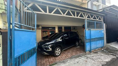 Murah & Cepat!! Rumah 2 Lantai Di Petojo Dekat Roxy Mas