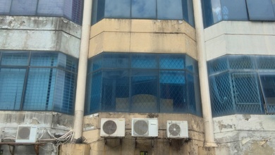 Ruko Dengan Lokasi Strategis Di Komplek Golden Ville Daan Mogot