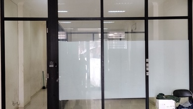 Dijual Ruko di Komplek Aldiron Jalan Daan Mogot Jakarta Barat