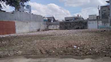 Tanah Cocok untuk Kost Lokasi Strategis di Tomang