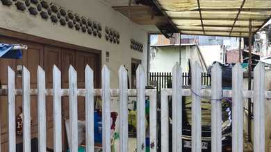 Disewakan Murah Rumah di Cideng Timur, Tanah Abang Jakarta Pusat