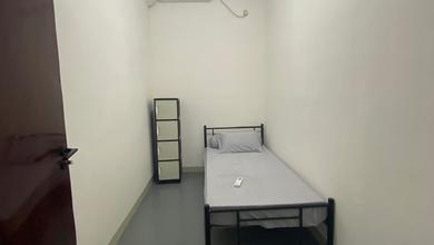 Disewakan Rumah Siap Huni Glodok Jakarta Barat Lokasi Strategis