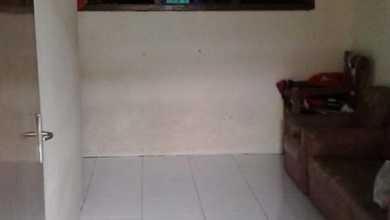 Rumah 2 Lantai Akses Jalan 2 Mobil di Teluk Gong