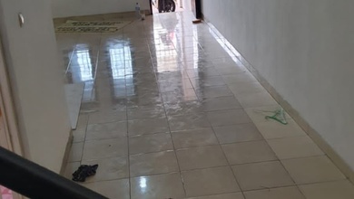 Disewakan Rumah 3 Lantai Dekat Roxy Mas Jakarta Pusat