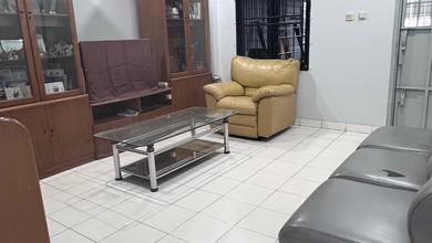 Cepat! Ruko 3 Lantai Lokasi Bagus Buat Usaha Di Cengkareng