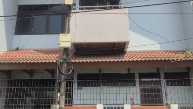 Rumah Nego Cepat Lokasi Strategis Di Tomang Akses Jalan Lebar