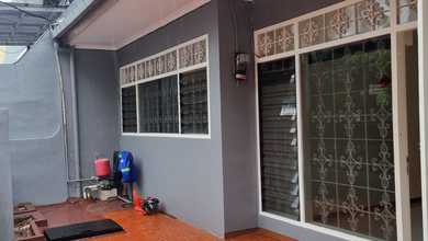 Rumah Siap Huni Lokasi Strategis Di Tomang Akses Dekat Jalan Tol