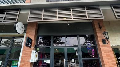 Ruko Ex Resto Kawasan Ramai Sunset Avenue Citra 8 Jakarta Barat