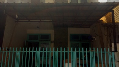 Rumah 2 Lantai Lokasi Strategis Di Jembatan Lima