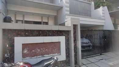 Rumah Lokasi Bebas Banjir di Grogol Jakarta Barat