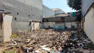 Kavling Murah Lokasi Strategis & Akses Jalan Lebar Di Pluit 