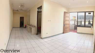 Dijual Rumah di Jalan Kartini Gunung Sahari Jakarta Pusat