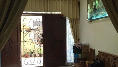 Lokasi & Akses Strategis & Pusat Kuliner Rumah di Taman Palem Lestari