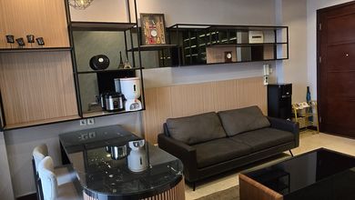 Disewakan Apt Permata Hijau Suites Full Furnished 2 Bedroom di Jakarta Selatan
