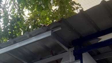 Rumah Minimalis Bagus 3 1/2 Lantai Di Tomang Jakarta Barat