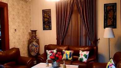 Rumah Siap Huni Bagus Terawat 2 Lantai Permata Buana Jakarta Barat