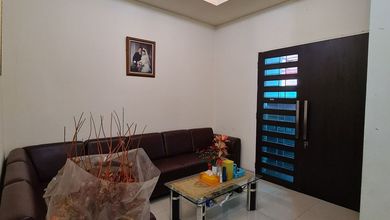 Rumah Terawat & Bagus Di Duri Kepa Jakarta Barat