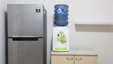 Disewakan Apartemen Furnished di Slipi Jakarta Barat