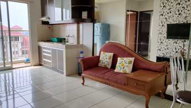 Disewakan Apt Fully Furnished di Medit 2 Tanjung Duren Jakarta Barat