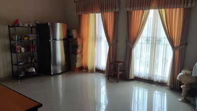 Dijual Murah Rumah Bagus & Terawat di Pluit Timur