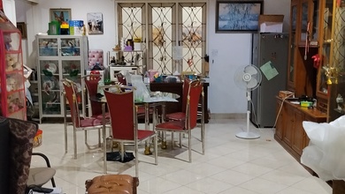 Disewakan Rumah Furnished di Grogol Akses Jalan 2 Mobil Jakarta Barat