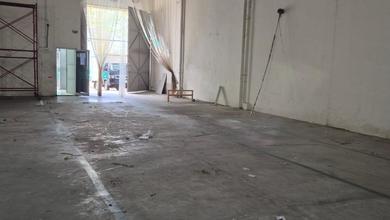 Gudang Bandara Mas Lokasi Strategis