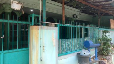 Lokasi Strategis Rumah Disewakan Di Tomang Jakarta Barat