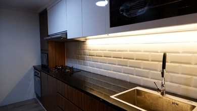 Disewakan Condo Taman Anggrek Furnished Akses dan Lokasi Strategis