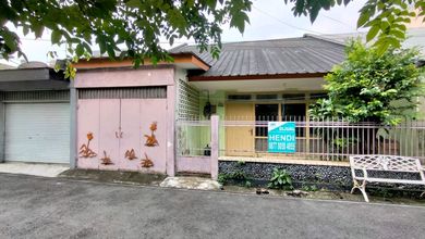 Cepat! Rumah 1 Lantai Di Komplek Taman Jati Petamburan