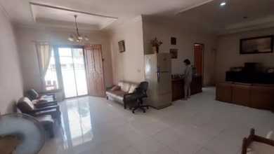 Rumah Lokasi Strategis Di Pluit Jakarta Utara