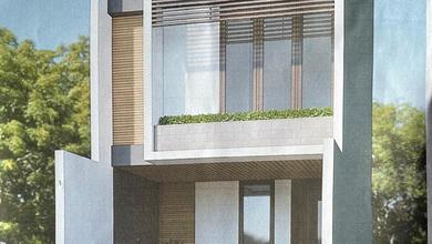 Rumah Brand New Dgn Harga Terjangkau Di Duri Kepa Jakarta Barat