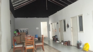 Murah & Cepat! Ex Kost Lokasi Dekat Kantor & Kuliner di Meruya