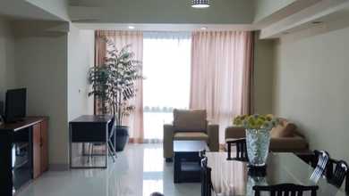 Disewakan Murah Apt Taman Anggrek Furnished Furnished