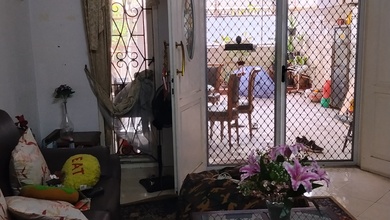 Dijual Rumah Bagus & Terawat di Grogol