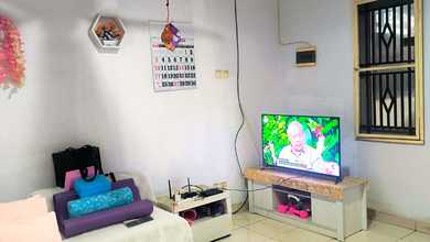 Dijual Rumah Semi Furnished di Kalideres Permai