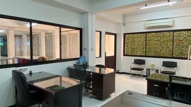 Dijual Cepat Rumah Dekat Jalan Gajah Mada & Hayam Wuruk