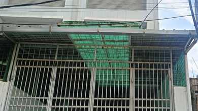 Dijual Ruko di Glodok-Mangga Besar