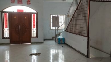 Dijual Ruko 4 Lantai Area Krendang Tambora