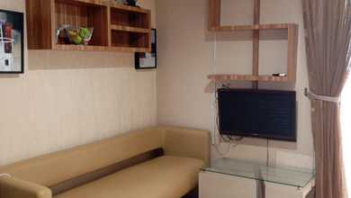 Jual Cepat Harga Dibawah Pasaran Apartemen Green Central City