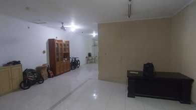 Disewakan Rumah Daerah Taman Ratu Jakbar