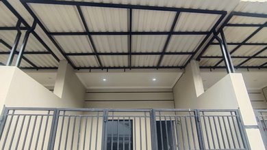 Jual Rumah Baru Siap Huni Area Latumenten, Jelambar, Jakbar