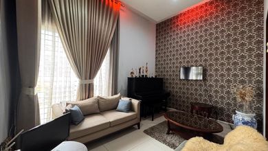 Jual Rumah Siap Huni Daerah Muara Karang