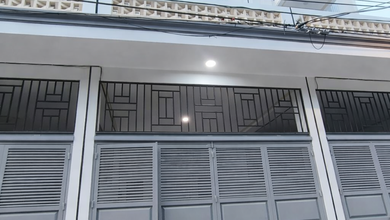 Jual Cepat Rumah / Rukan Baru di Taman Ratu